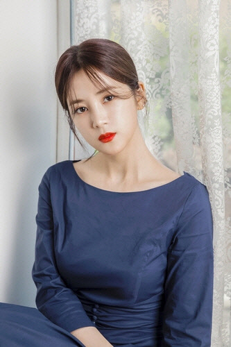 에이핑크 박초롱[플레이엠엔터테인먼트 제공]